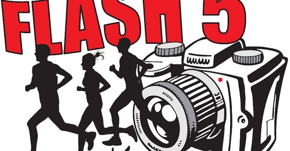 Flash 5K