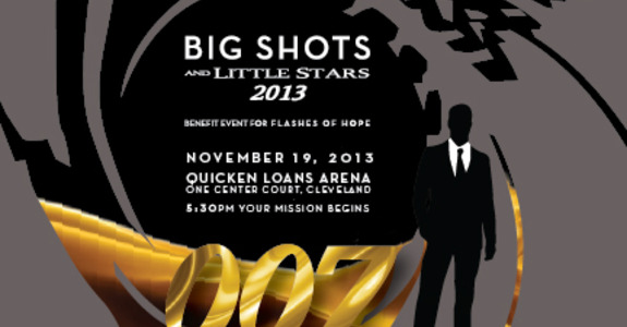 2013 Big Shots Little Stars