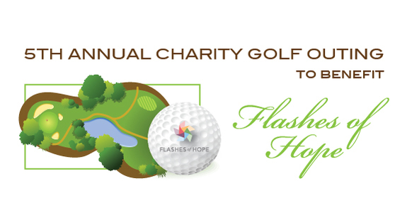5th Annual Flashes of Hope Charity Golf Outing