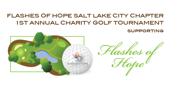 1st Annual Salt Lake City Charity Golf Outing 