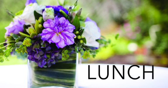 Bag Lady Luncheon - Chicago