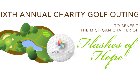 6th Annual Ann Arbor Golf Outing