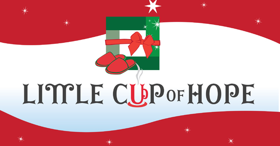 2015 Pittsburgh Little Cup of Hope