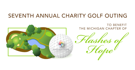 7th Annual Charity Golf Outing
