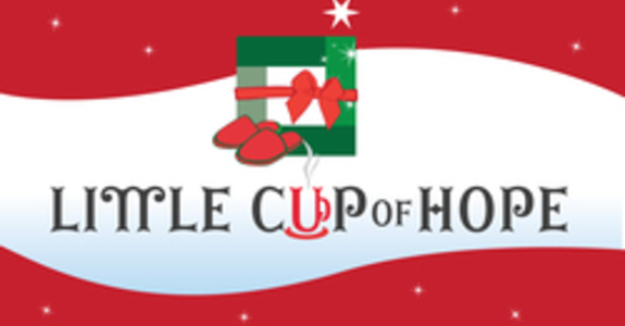 2016 Pittsburgh Little Cup of Hope