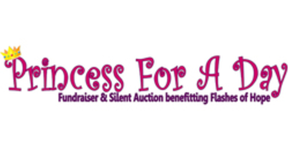 2017 Princess For A Day