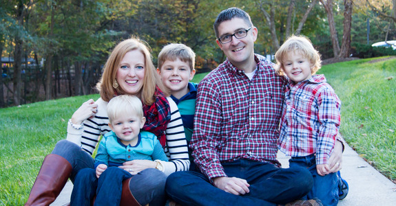 Give a Mini Session, Get a Mini Session!