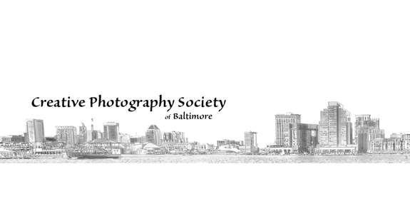 The Creative Photography Society of Baltimore is a proud supporter of Flashes of Hope