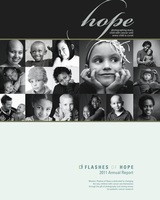 2011 FOH Annual Report
