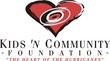 Carolina Hurricanes Kids 'N Community Foundation