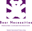Bear Necessities Pediatric Cancer Foundation