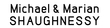 Michael Shaughnessy