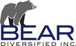 Bear Diversified, Inc.