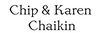 Chip & Karen Chaikin