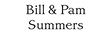 Bill & Pam Summers
