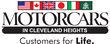 Motorcars