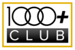 1000+ club