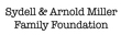 Sydell & Arnold Miller Family Foundation