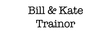 Bill & Kate Trainor