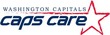 Washington Capitals Caps Care