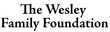 Wesley Family Foundation