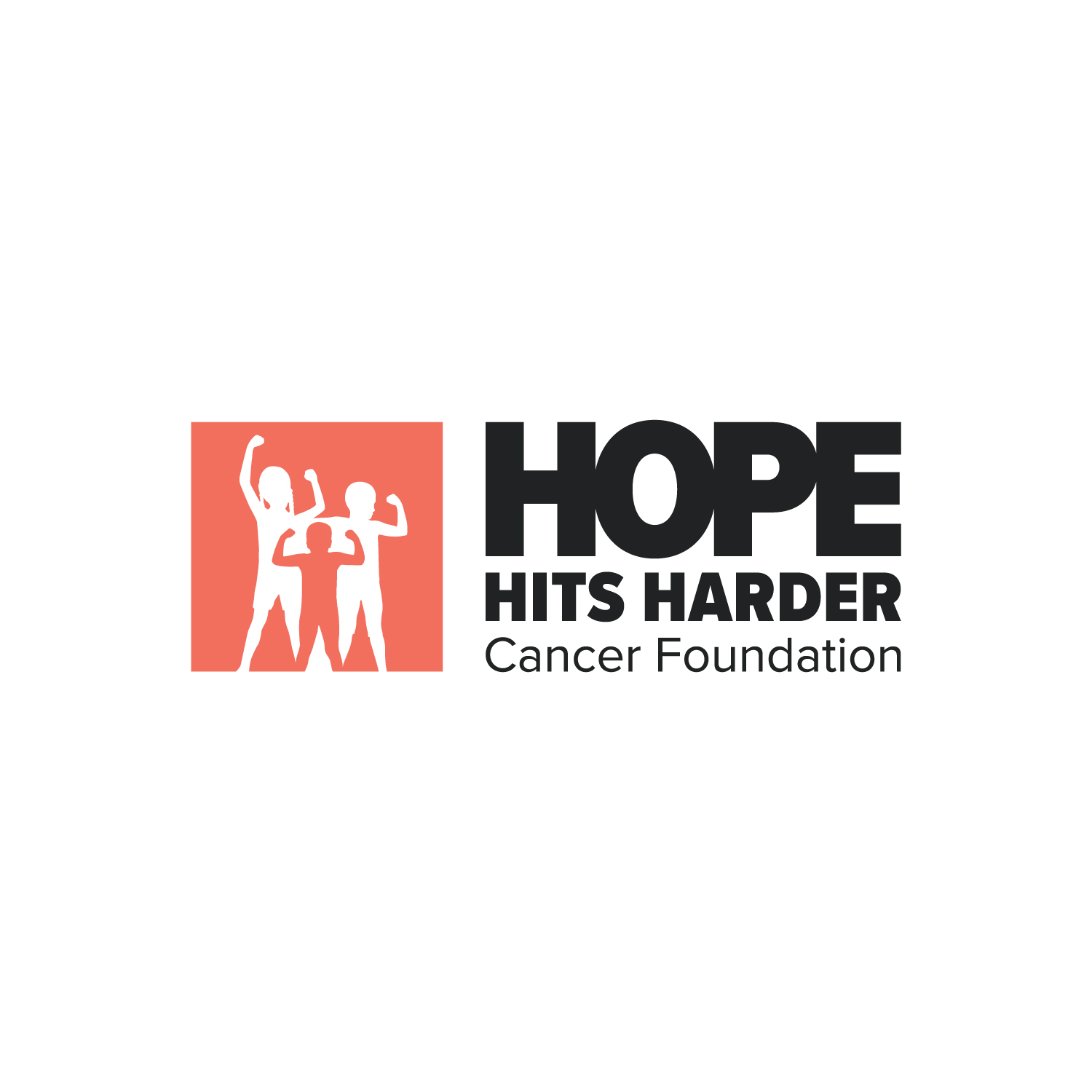 Hope Hits Harder